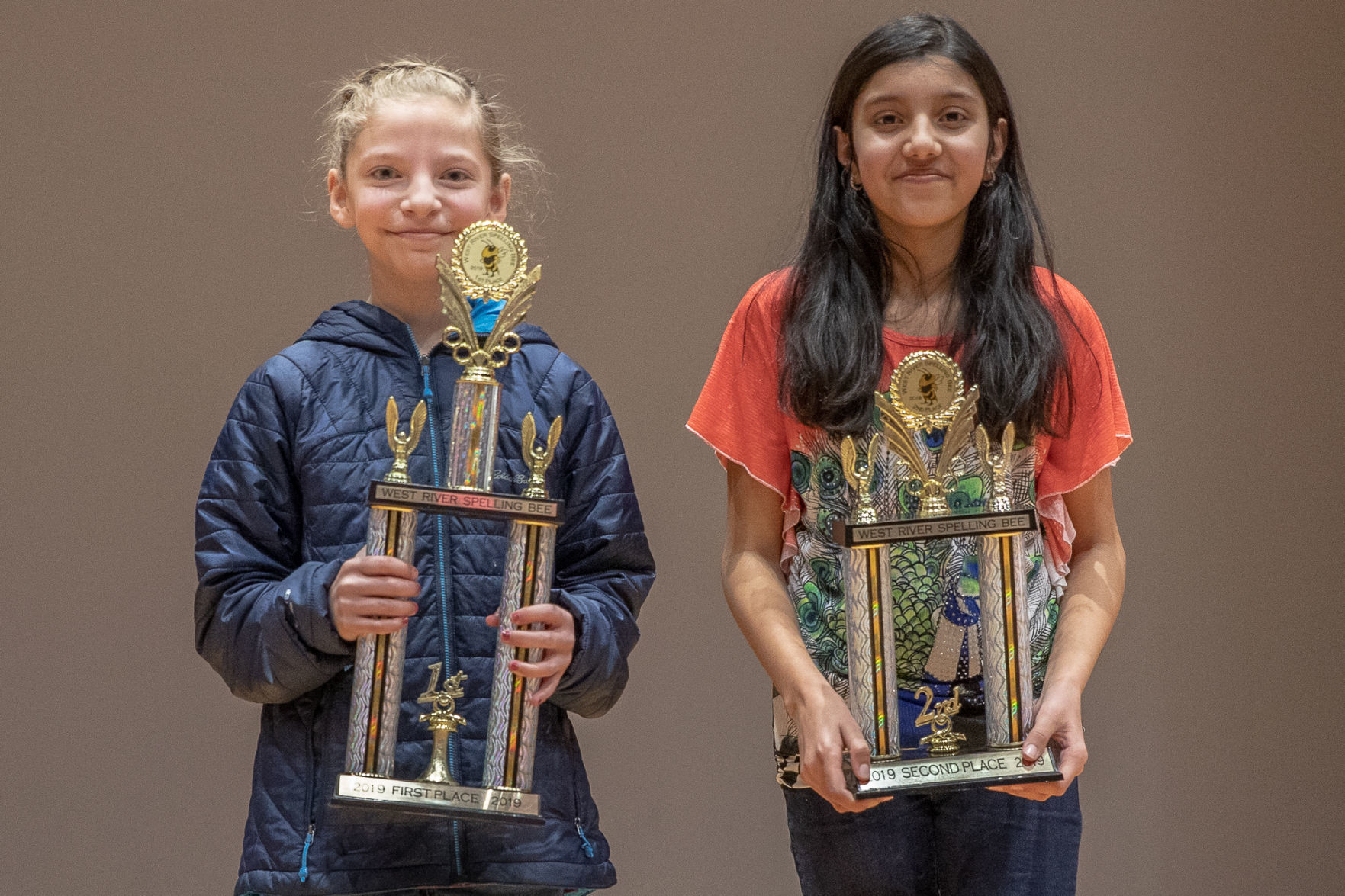 Spelling bee